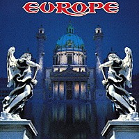 ヨーロッパ「 幻想交響詩」