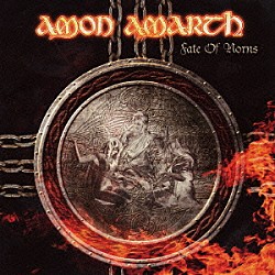 アモン・アマース「ＦＡＴＥ　ＯＦ　ＮＯＲＮＳ」