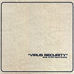 ＴＨＥ　ＲＯＯＳＴＥＲＳ「ザ・ルースターズ　ＯＦＦＩＣＩＡＬ　ＰＥＲＦＥＣＴ　ＢＯＸ　“ＶＩＲＵＳ　ＳＥＣＵＲＩＴＹ”　ＳＵＢ　ＯＶＥＲ　ＳＥＮＴＥＮＣＥ．」