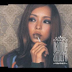 安室奈美恵「ＧＩＲＬ　ＴＡＬＫ／ｔｈｅ　ＳＰＥＥＤ　ＳＴＡＲ」