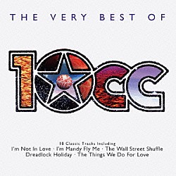 １０ｃｃ「ベスト・オブ・１０ＣＣ～ヒストリカル・ヴァージョン」