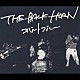 ＴＨＥ　ＢＡＣＫ　ＨＯＲＮ「コバルトブルー」