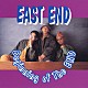 ＥＡＳＴ　ＥＮＤ「Ｂｅｇｉｎｎｉｎｇ　ｏｆ　Ｔｈｅ　ＥＮＤ」