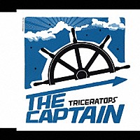 ＴＲＩＣＥＲＡＴＯＰＳ「 ＴＨＥ　ＣＡＰＴＡＩＮ」