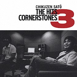 佐藤竹善「ＴＨＥ　ＨＩＴＳ　－ＣＯＲＮＥＲＳＴＯＮＥＳ　３－」