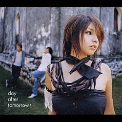 ｄａｙ　ａｆｔｅｒ　ｔｏｍｏｒｒｏｗ「ユリノハナ」