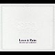 エリーシャ・ラヴァーン「Ｌｏｖｅ　＆　Ｐａｉｎ　ｔｈｅ　ｓｌｏｗ　ｊａｍ　ｃｏｌｌｅｃｔｉｏｎ」