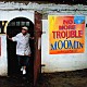 ＭＯＯＭＩＮ「ＮＯ　ＭＯＲＥ　ＴＲＯＵＢＬＥ」