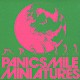 ＰＡＮＩＣＳＭＩＬＥ「ＭＩＮＩＡＴＵＲＥＳ」