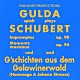 フリードリヒ・グルダ「シューベルト：即興曲集（Ｏｐ．９０）　楽興の時（Ｏｐ．９４）」