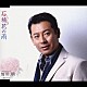 加川明「石楠花の雨」