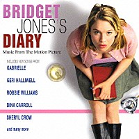 （オリジナル・サウンドトラック）「 「ブリジット・ジョーンズの日記」　オリジナル・サウンドトラック」