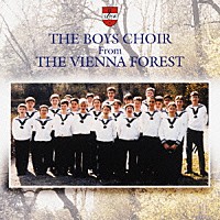 ウィーンの森少年合唱団「 ウィーンの森の物語」