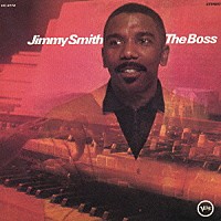 ジミー・スミス「 ザ・ボス」