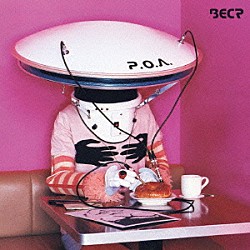 ＢＥＡＴ　ＣＲＵＳＡＤＥＲＳ「Ｐ．Ｏ．Ａ．　～ＰＯＰ　ＯＮ　ＡＲＲＩＶＡＬ～」