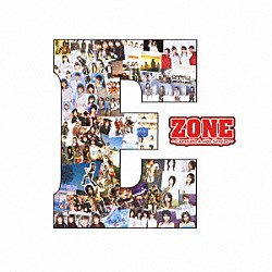 ＺＯＮＥ「Ｅ　～Ｃｏｍｐｌｅｔｅ　Ａ　ｓｉｄｅ　Ｓｉｎｇｌｅｓ～」