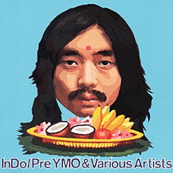 （オムニバス） 細野晴臣 ＤＵＢ　ＳＱＵＡＤ ＡＵＤＩＯ　ＡＣＴＩＶＥ マスターズ・アット・ワーク Ａｐａｃｈｅ　６１ ジュニア・ヴァスケス Ｐｒｅ　ＹＭＯ「ＩｎＤｏ」