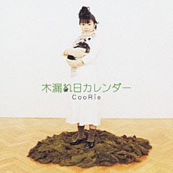 ＣｏｏＲｉｅ「木漏れ日カレンダー」