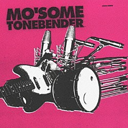 ＭＯ’ＳＯＭＥ　ＴＯＮＥＢＥＮＤＥＲ「ビートルバーナー」