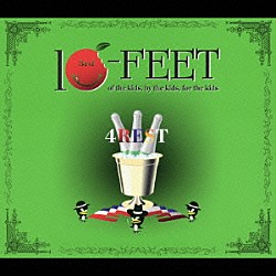 １０－ＦＥＥＴ「４ＲＥＳＴ」