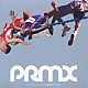 Ｐｕｆｆｙ「ＰＲＭＸ」