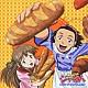 （オリジナル・サウンドトラック） ＲＹＴＨＥＭ ザ・ベイビースターズ ＳＯＵＬ’ｄ　ＯＵＴ「焼きたて！！　ジャぱん　オリジナル・サウンドトラック」