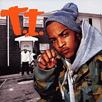 Ｔ．Ｉ． 「アーバン・レジェンド」