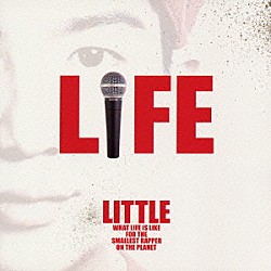 ＬＩＴＴＬＥ「ＬＩＦＥ」