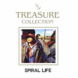 ＳＰＩＲＡＬ　ＬＩＦＥ「ＴＲＥＡＳＵＲＥ　ＣＯＬＬＥＣＴＩＯＮ　スパイラル・ライフ　ＢＥＳＴ」