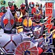 （オムニバス） 相川七瀬 Ｒｉｃｋｙ 石原慎一 ＲＩＤＥＲ　ＣＨＩＰＳ ｍ．ｃ．Ａ・Ｔ 松本梨香 きただにひろし「仮面ライダーシリーズ」