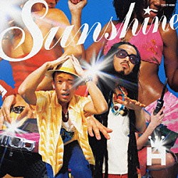 Ｈｉ－Ｔｉｍｅｚ「ＳＵＮＳＨＩＮＥ」