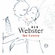 ベン・ウェブスター ジミー・ジョーンズ マンデル・ロウ ミルト・ヒントン デイヴ・ベイリー オスカー・ピーターソン レイ・ブラウン エド・シグペン「ベン・ウェブスター・フォー・ラヴァーズ」