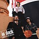 デキシード・ザ・エモンズ「ｉｎ　ｄｏｃｋ」