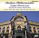クラウディオ・アバド ベルリン・フィルハーモニー管弦楽団 シェリル・ステューダー ブルーノ・カニーノ「ヨーロッパ・コンサート１９９１　スメタナ・ホールのベルリン・フィル」