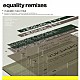 福富幸宏「ｅｑｕａｌｉｔｙ　ｒｅｍｉｘｅｓ」