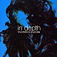 黒田倫弘「ｉｎ　ｄｅｐｔｈ」