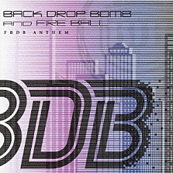 ＦＢＤＢ「ＦＢＤＢ　ＡＮＴＨＥＭ」