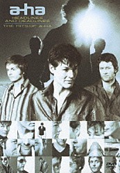 ａ－ｈａ「ザ・ヒッツ・オブ・ａ－ｈａ」