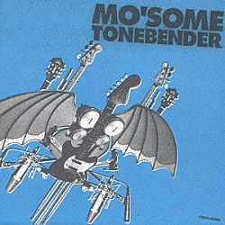 ＭＯ’ＳＯＭＥ　ＴＯＮＥＢＥＮＤＥＲ「ペチカ」