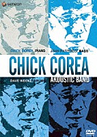 チック・コリア・アコースティック・バンド「 チック・コリア・アコースティック・バンド」