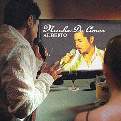 ＡＬＢＥＲＴＯ「恋の夜」