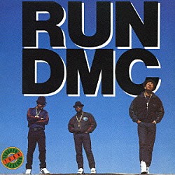 ＲＵＮ　ＤＭＣ「タファー・ザン・レザー」