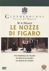 ルネ・フレミング「モーツァルト：歌劇　《フィガロの結婚》　全４幕」