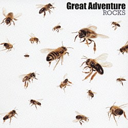 Ｇｒｅａｔ　Ａｄｖｅｎｔｕｒｅ「ＲＯＣＫＳ」