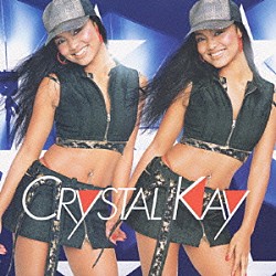 Ｃｒｙｓｔａｌ　Ｋａｙ「Ｃａｎｄｙ」