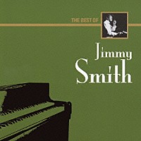 ジミー・スミス「 ザ・ベスト・オブ・ジミー・スミス」