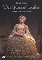 英国ロイヤル・オペラ「 Ｒ．シュトラウス：歌劇《バラの騎士》全曲」