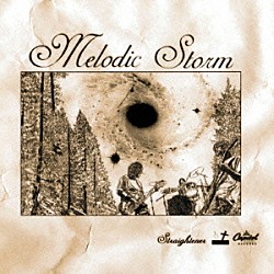 ＳＴＲＡＩＧＨＴＥＮＥＲ「Ｍｅｌｏｄｉｃ　Ｓｔｏｒｍ」