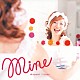 飯塚雅弓「ｍｉｎｅ」