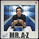 ジェイソン・ムラーズ「ＭＲ．Ａ－Ｚ【最強版】」